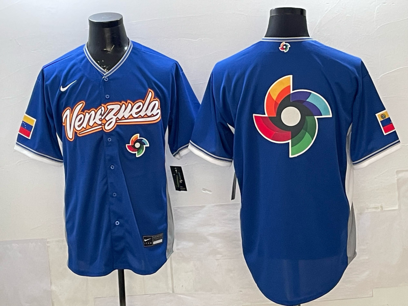 Men 2026 MLB World Cup Nike  Jersey 031600065->more jerseys->MLB Jersey